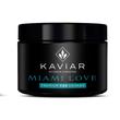 Imagine 1/5 - Aroma Narghilea Kaviar 3% CBD Miami Love - Banane + Ananas + Menta 100GR  