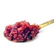 Imagine 3/7 - Aroma Narghilea Kaviar Lady Bloody - Fructe de padure + Mango + Menta 50GR 3% CBD