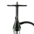 Imagine 3/9 - Narghilea Koress K2 Black+ Vas