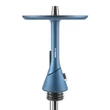 Imagine 3/8 - Narghilea Koress K2 Blue Steel + Vas