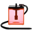 Imagine 1/6 - Narghilea MS Mashisha Micro Black Orange