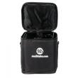 Imagine 5/6 - Narghilea MS Mashisha Micro Black Orange