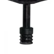 Imagine 2/5 - Narghilea MS Mashisha Micro Blue-pink Portabil