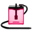 Imagine 1/5 - Narghilea MS Mashisha Micro Black Pink