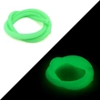 Imagine 1/5 - Furtun Narghilea El Nefes Silicon Fosforescent