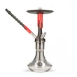 Imagine 2/6 - Mamay Customs Hookah Flow Black-red + Vas