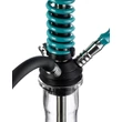 Imagine 5/5 - Narghilea Mamay Customs Coilovers Micro Anoid Space + Vas