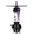Imagine 2/5 - Narghilea Amotion Flash Bang Orchid