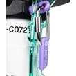 Imagine 4/5 - Narghilea Amotion Flash Bang Teal