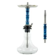 Imagine 1/10 - Narghilea Moze Breeze Two Wavy Blue