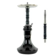 Imagine 1/10 - Narghilea Moze Breeze Two Wavy Black 