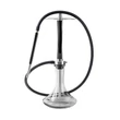 Imagine 1/2 - Nube Unique Mono Hookah Stem Obsidian Black