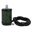 Imagine 2/2 - Narghilea Oduman Atomic Hookah Verde-green