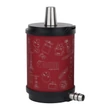 Imagine 1/2 - Narghilea Oduman Atomic Hookah Red-rosu
