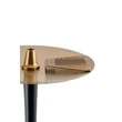 Imagine 2/5 - Oduman Cosmo Hookah Bronze Black Body-Black Glass