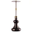 Imagine 3/6 - Narghilea Oduman Silhouette Gold Black 