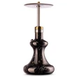Imagine 4/6 - Narghilea Oduman Silhouette Gold Black 