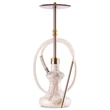 Imagine 1/7 - Narghilea Oduman Silhouette Gold White