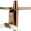 Imagine 3/5 - Oduman Infinity Bronz Body Clear Glass