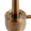 Imagine 4/5 - Oduman Infinity Bronz Body Clear Glass