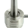 Imagine 4/6 - Oduman Infinity Silver Body Black Glass