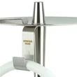 Imagine 3/7 - Oduman Infinity Silver Body White Glass