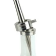 Imagine 4/7 - Oduman Infinity Silver Body White Glass