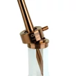 Imagine 2/5 - Oduman Infinity Bronze Body White Glass