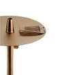 Imagine 3/5 - Oduman Infinity Bronze Body White Glass