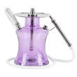 Imagine 1/3 - Narghilea Oduman N2 Fuji Purple Clear