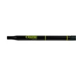 Imagine 4/4 - Oduman Nova Hookah Black Body Black Glass