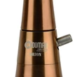 Imagine 6/7 - Oduman Orion Hookah Bronze Body-Black Glass