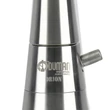 Imagine 5/7 - Oduman Orion Hookah Silver Body-Black Glass