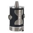 Imagine 3/5 - Narghilea Oduman Probubble Black + Furtun