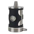 Imagine 4/5 - Narghilea Oduman Probubble Black + Furtun