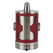 Imagine 4/4 - Narghilea Oduman Probubble Red-rosu + Furtun