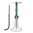 Imagine 2/4 - Narghilea Oduman Proxy Hookah Ocean Green