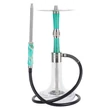 Imagine 1/4 - Narghilea Oduman Proxy Hookah Ocean Green