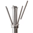 Imagine 3/9 - Narghilea Oduman Six Pack Torch