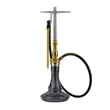 Imagine 1/5 - Oduman Sahra Hookah Gold