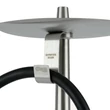 Imagine 4/5 - Oduman Sahra Hookah Gold