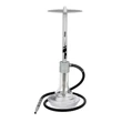 Imagine 1/3 - Narghilea Oduman Smoke Drift Chrome-silver