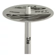Imagine 2/3 - Narghilea Oduman Smoke Drift Chrome-silver