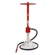 Imagine 1/3 - Narghilea Oduman Smoke Drift Red-rosu