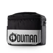 Imagine 4/6 - Narghilea Oduman Travel Black