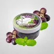 Imagine 1/4 - Shiazo Minerale Aromate Narghilea Grape Mint-Strugure Menta
