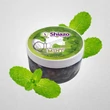 Imagine 1/4 - Shiazo Minerale Aromate Narghilea-Mint