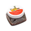 Imagine 2/5 - Shisharoma Minerala Narghilea Exotic Mix - Fructe Tropicale + Scortisoara