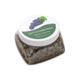 Imagine 2/5 - Shisharoma Piatra Minerala Narghilea Black Grapes - Strugure Rosu