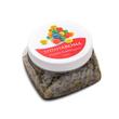 Imagine 2/5 - Shisharoma Piatra Minerala Narghilea HubblyBubblygum Frutti 